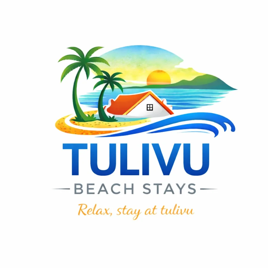 Tulivu Beach Stays logo